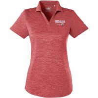 20-596802, X-Small, Red, Left Chest, Arrow Building Center - LBM (white).